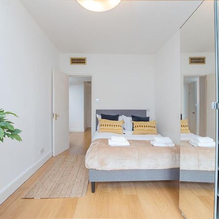 Covent Garden By Capital Apartment London Exterior photo