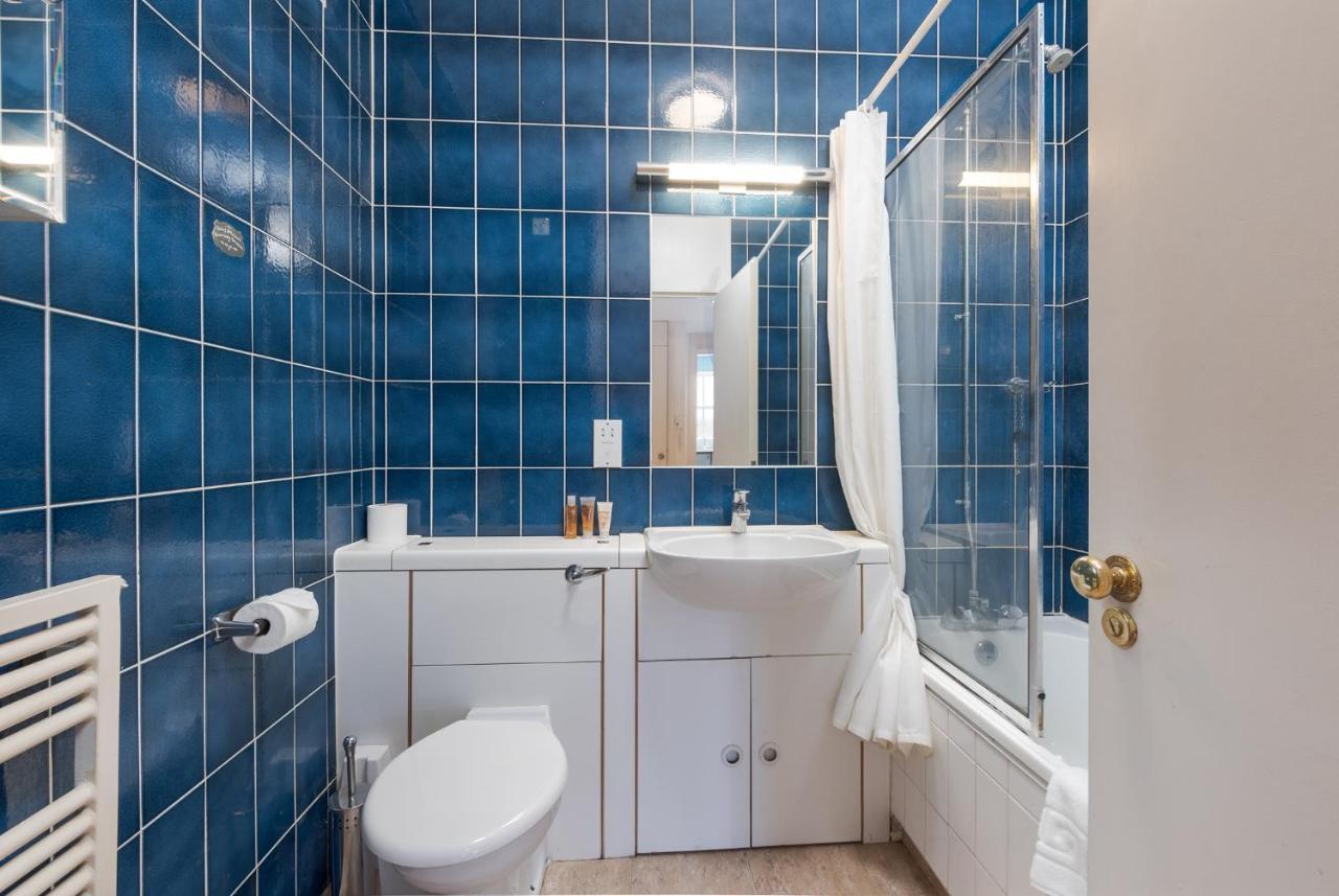 Covent Garden By Capital Apartment London Exterior photo