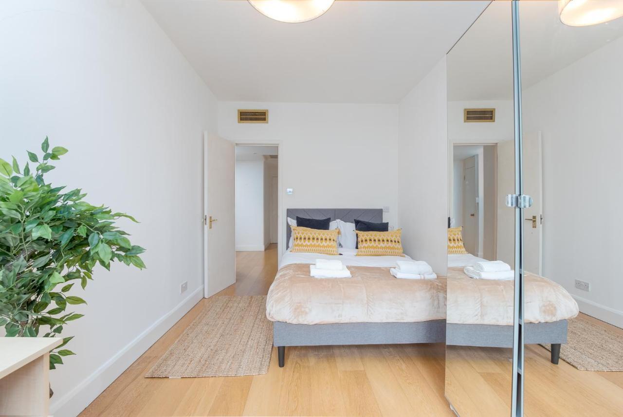 Covent Garden By Capital Apartment London Exterior photo