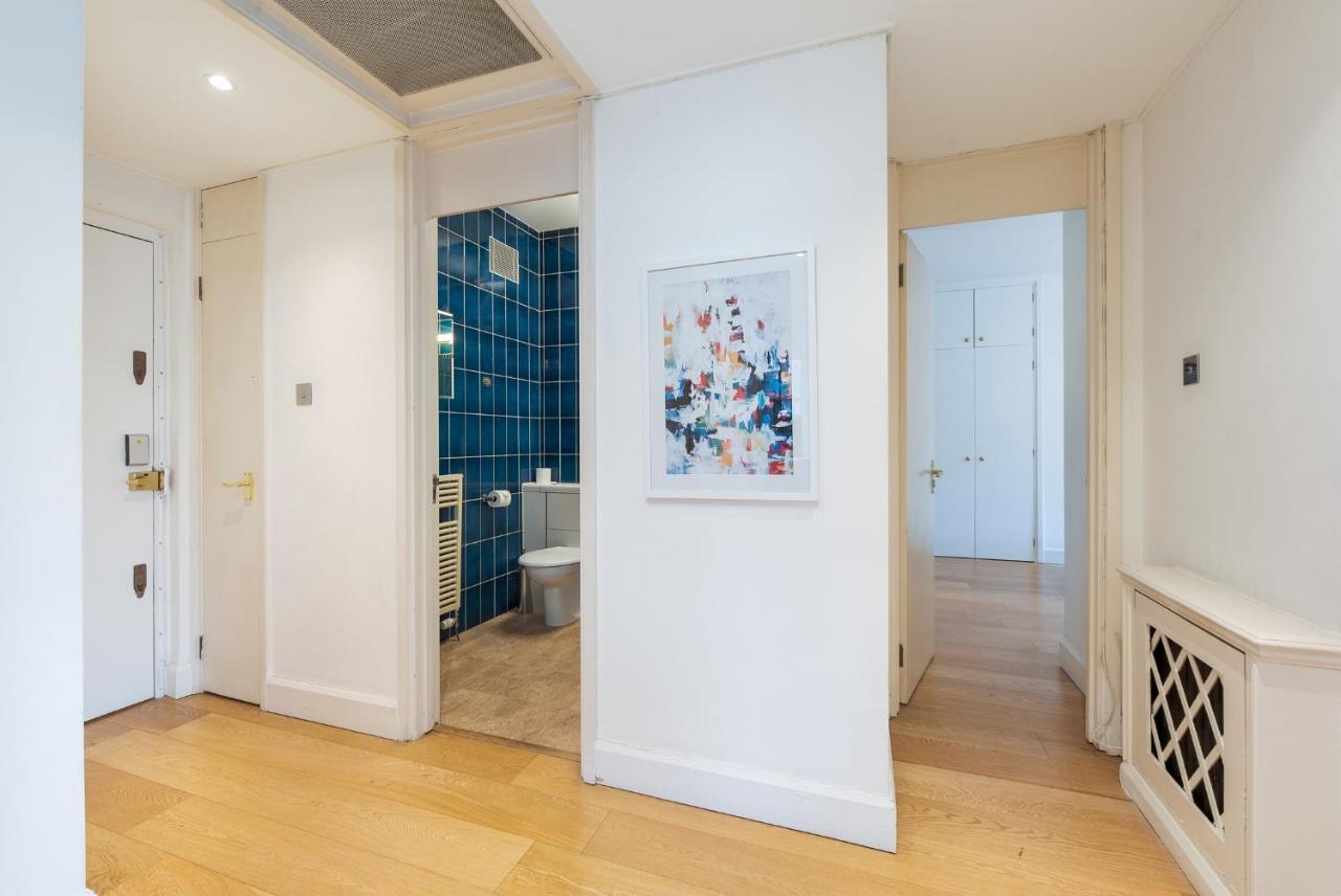 Covent Garden By Capital Apartment London Exterior photo