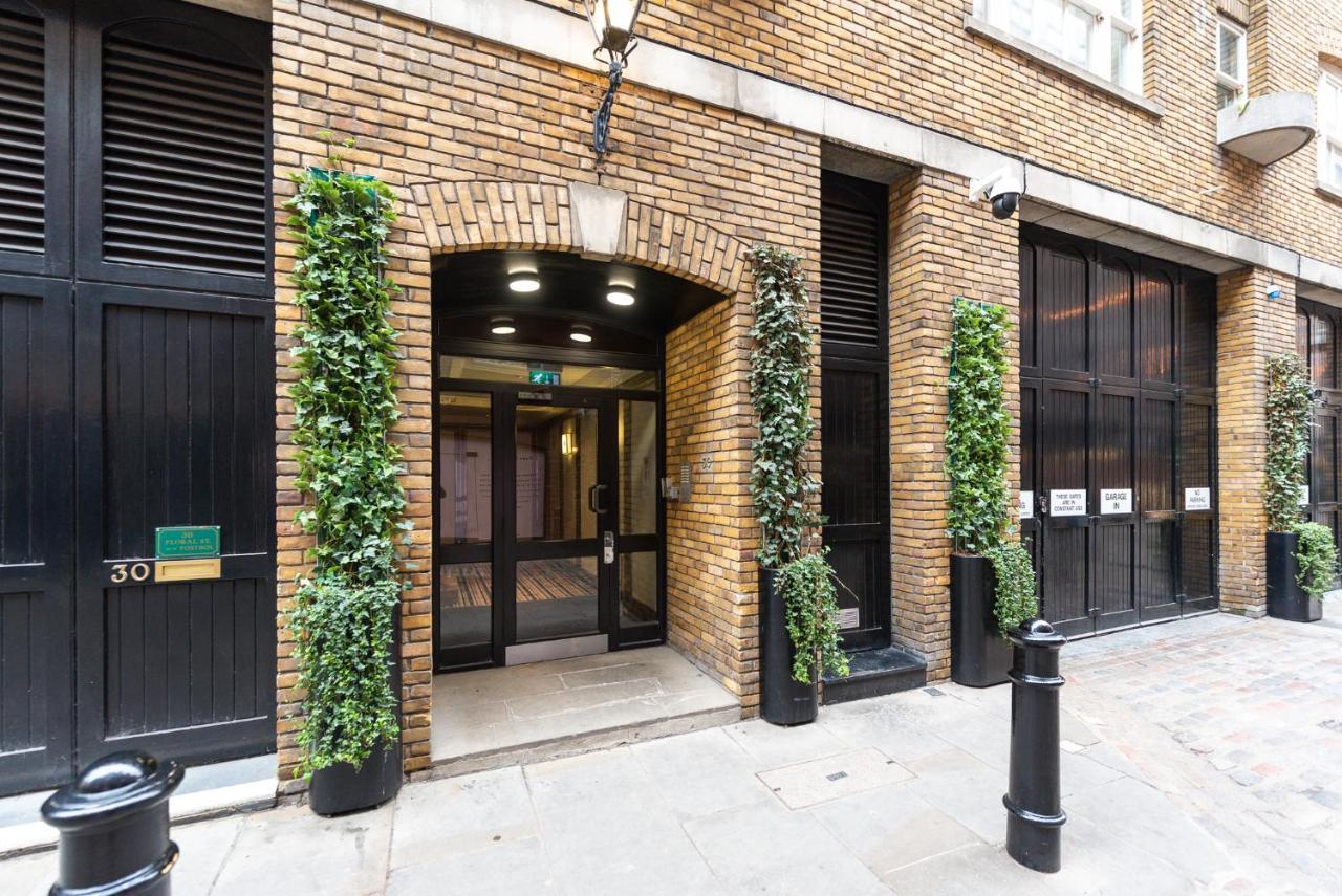 Covent Garden By Capital Apartment London Exterior photo
